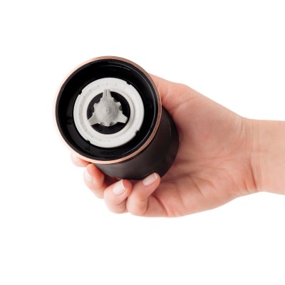 OK003 مطحنة القهوة التركية أوكا بينجورميه - نحاسي OK003 مطحنة القهوة التركية أوكا بينجورميه - نحاسي