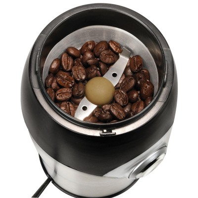 AR1034 Clipper Coffee Grinder - Stainless Steel AR1034 Clipper Coffee Grinder - Stainless Steel