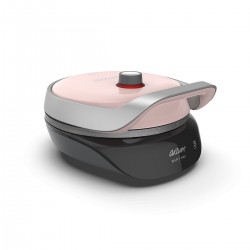AR2033 Waffy Max Waffle Maker