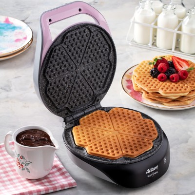 AR2033 Waffy Max Waffle Maker AR2033 Waffy Max Waffle Maker