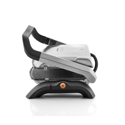 AR2036 Toastcu Neo Inox Grill and Sandwich Maker - Inox AR2036 Toastcu Neo Inox Grill and Sandwich Maker - Inox