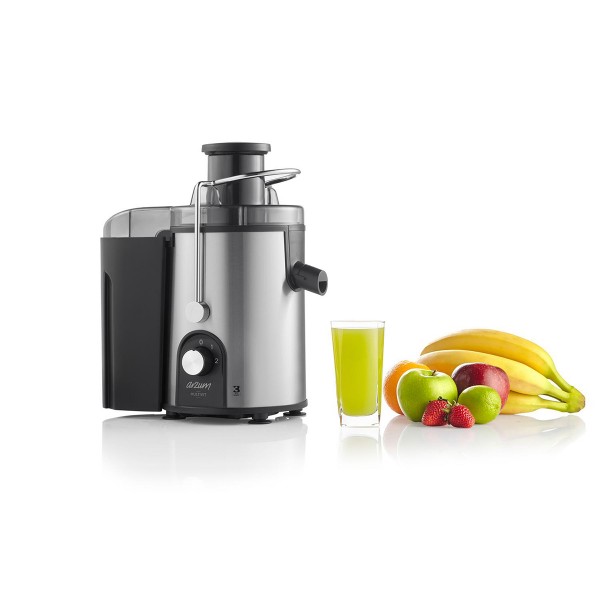 AR1060 Multivit Juicer - Stainless Steel