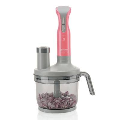 AR1048 Prostick 1500 Multi Multi Blender Set - Coral AR1048 Prostick 1500 Multi Multi Blender Set - Coral