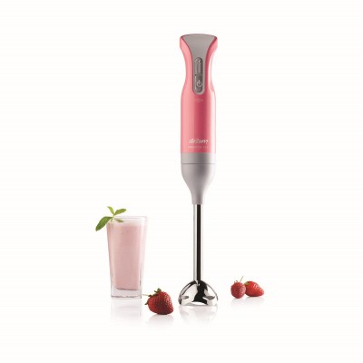 AR1016 Prostick 1000 Hand Blender Set - Coral AR1016 Prostick 1000 Hand Blender Set - Coral