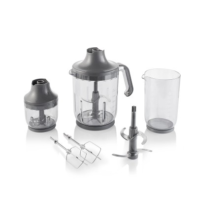AR1070 Technoart Maxi Plus Blender Set AR1070 Technoart Maxi Plus Blender Set