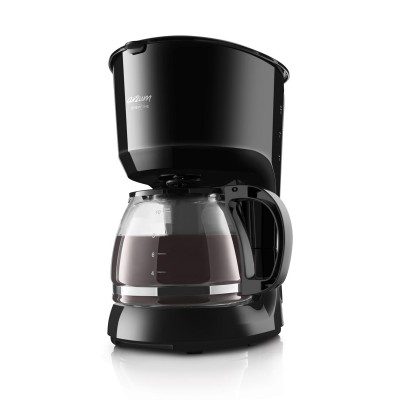 AR3046 Brewtime Filter Coffee Machine - Black AR3046 Brewtime Filter Coffee Machine - Black