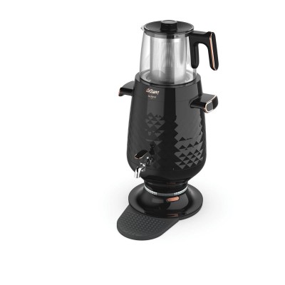 AR3083-B Ehlikeyf Samovar AR3083-B Ehlikeyf Samovar