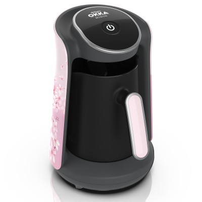 OK004 ماكينة تحضير القهوة التركية أوكا مينيو OK004 ماكينة تحضير القهوة التركية أوكا مينيو