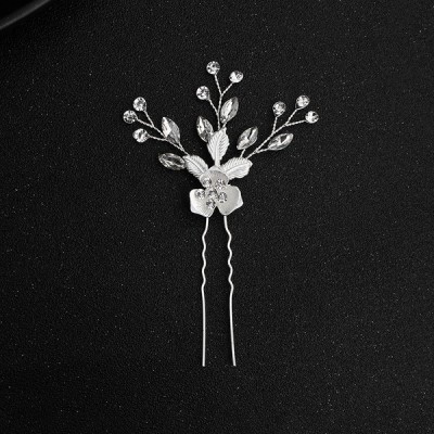 Wedding Accessories Fashion Alloy Combs and Barrettes Wedding Accessories Fashion Alloy Combs and Barrettes