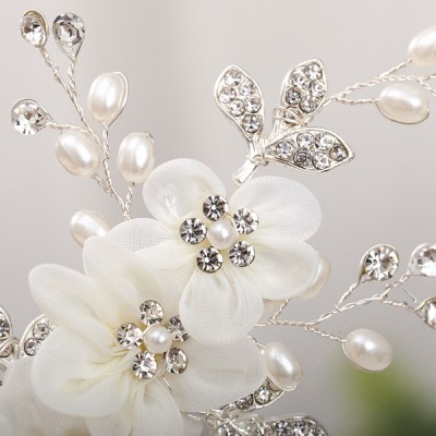 Wedding Accessories Ladies Elegant Alloy / Imitation Pearls / Venetian Pearl Wedding Accessories Ladies Elegant Alloy / Imitation Pearls / Venetian Pearl