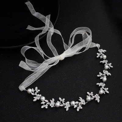 Wedding Accessories Fashion Crystal Venetian Pearl Crystal Wedding Accessories Fashion Crystal Venetian Pearl Crystal
