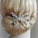 Wedding Accessories Beautiful Crystal Rhinestone Combs