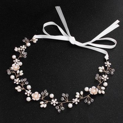 Wedding Accessories Fashion Copper Headbands Wedding Accessories Fashion Copper Headbands