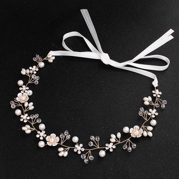 Wedding Accessories Fashion Copper Headbands 