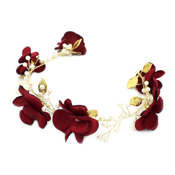 Wedding Accessories Stylish Alloy Headbands 