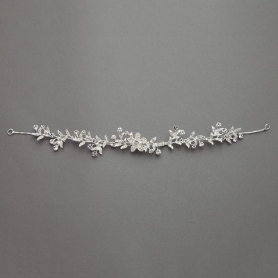 Wedding Accessories Eye-catching Rhinestone / Alloy Headbands Wedding Accessories Eye-catching Rhinestone / Alloy Headbands