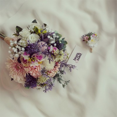 Wedding Bouquet Helen Bridal Bouquet Wedding Bouquet Helen Bridal Bouquet