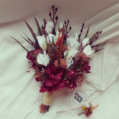 Wedding Bouquet Diana Bridal Bouquet Wedding Bouquet Diana Bridal Bouquet