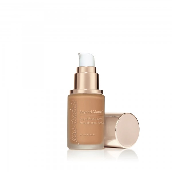 jane iredale  Beyond Matte Liquid Foundation