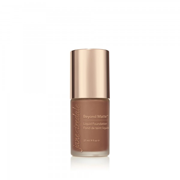 jane iredale  Beyond Matte Liquid Foundation