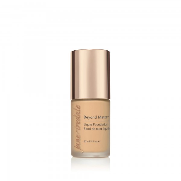 jane iredale  Beyond Matte Liquid Foundation