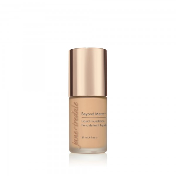 jane iredale  Beyond Matte Liquid Foundation