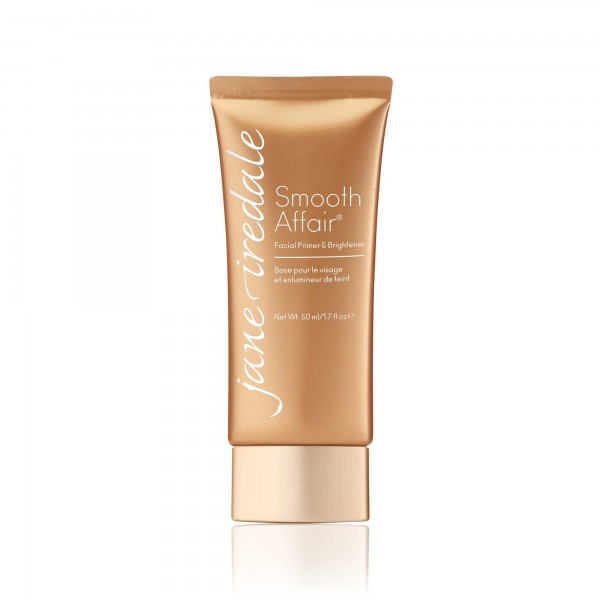 jane iredale Smooth Affair® Facial Primer & Brightener