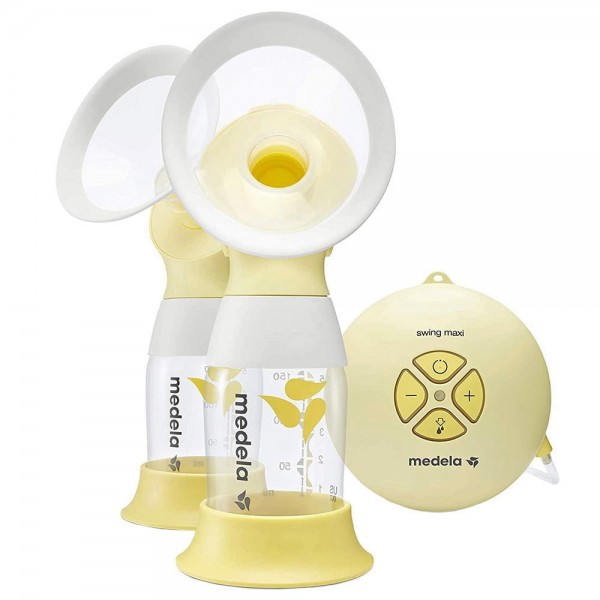 Medela Swing Maxi Flex Double Electric Breast Pump